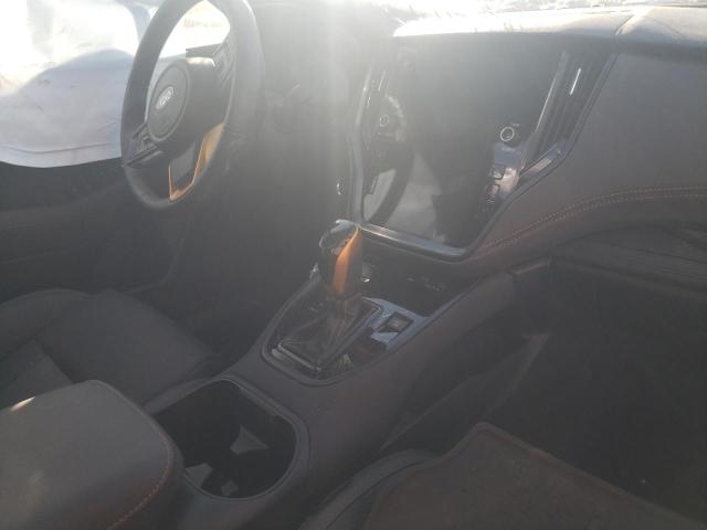 2022 SUBARU OUTBACK WI 4S4BTGUD9N3189979