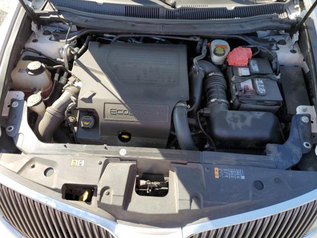 2LMHJ5AT9FBL02531 Lincoln MKT