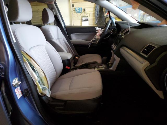 JF2SJAEC8HH562371 Subaru Forester 2.5i Premium