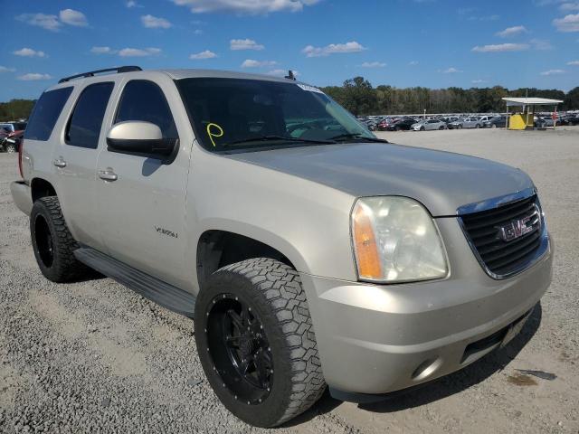 2011 Gmc Yukon Sle