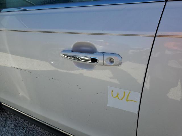 2LMHJ5AT9FBL02531 Lincoln MKT