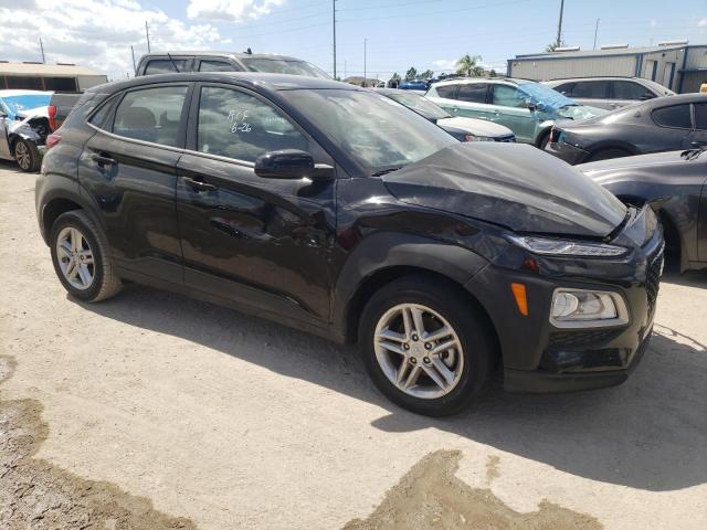 2021 HYUNDAI KONA SE - KM8K12AA8MU749194