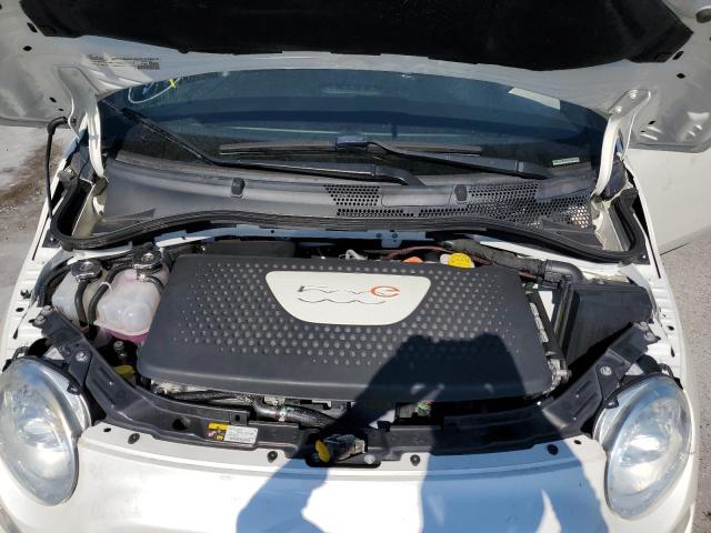 2015 FIAT 500 ELECTR 3C3CFFGE4FT694367