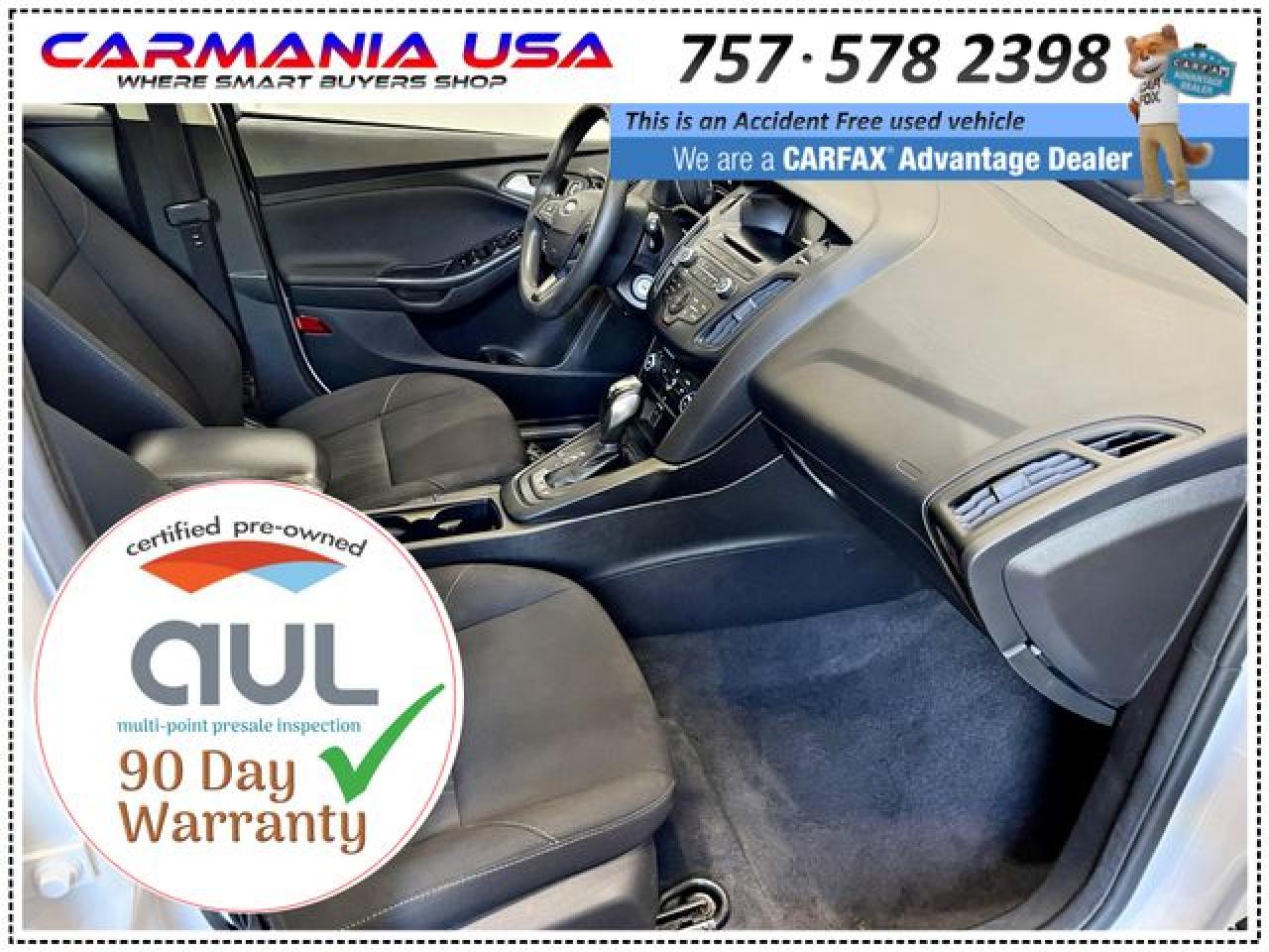 2016 Ford Focus Se VIN: 1FADP3K29GL290363 Lot: 62705852