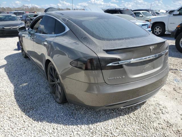 2015 TESLA MODEL S P8 5YJSA1H47FF086923