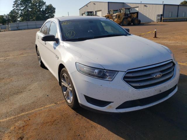 2015 Ford Taurus SE for sale in Longview, TX
