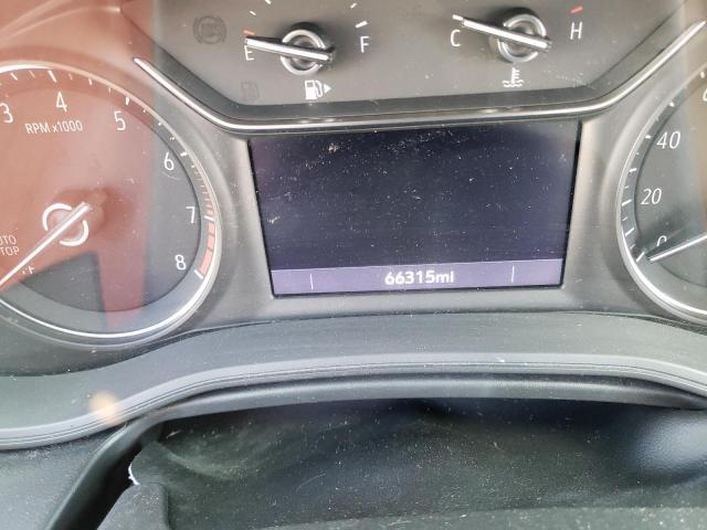 2018 BUICK REGAL ESSE W04GP6SX4J1168060