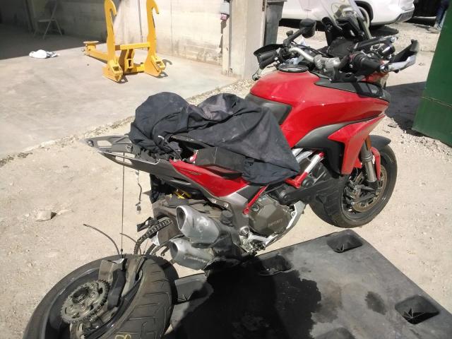 2015 DUCATI MULTISTRAD ZDM12BWW7FB001816