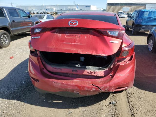 2015 MAZDA 3 SV - JM1BM1T77F1230021