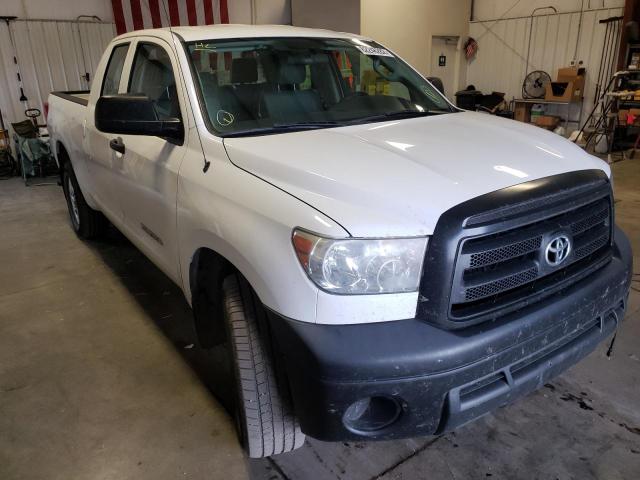 2013 Toyota Tundra 