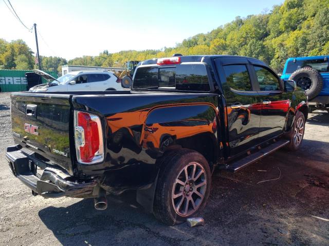 2019 GMC CANYON DEN 1GTG6EEN3K1141656