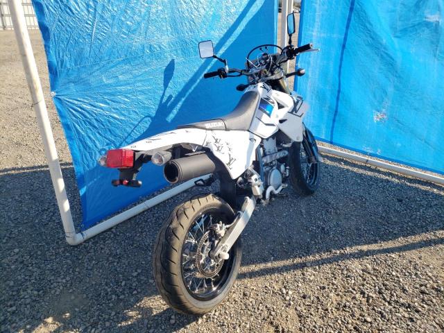 2022 SUZUKI DR-Z400 SM - JS1SK44A1N7100761