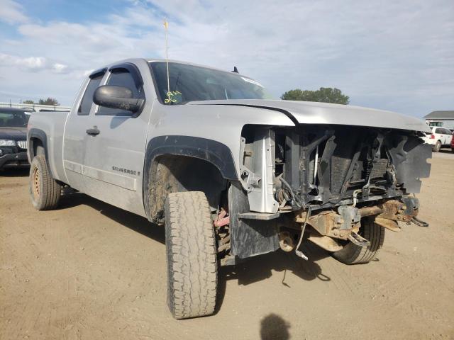 2008 Chevrolet C/K 1500 