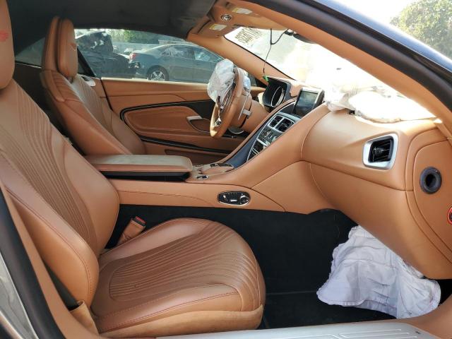 2020 ASTON MARTIN DB11 SCFRMFCW1LGM08406