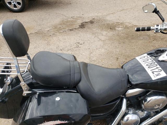 2008 KAWASAKI VN1500 N1 JKBVNAN1X8A032092