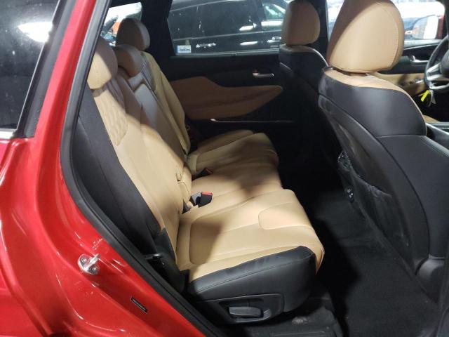 2022 HYUNDAI SANTA FE C 5NMS5DAL6NH443450