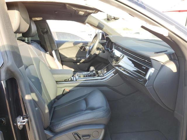 2019 AUDI Q8 PREMIUM WA1AVAF15KD013814