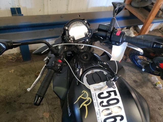 2018 KAWASAKI 650 JKAEREG15JDA02101