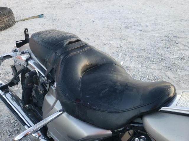 2009 HARLEY-DAVIDSON FLHRC 1HD1FR4129Y644400