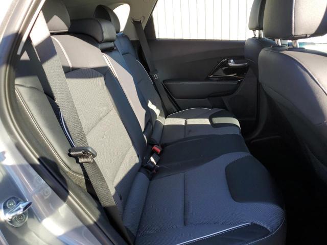 2022 KIA NIRO S KNDCC3LG3N5159801