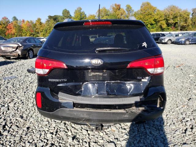 5XYKU4A78EG460704 KIA SORENTO EX