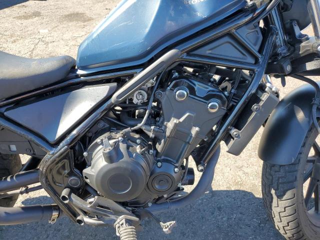 2020 HONDA CMX500 MLHPC5602L5300007