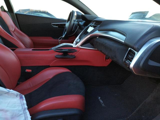 2017 ACURA NSX 19UNC1B02HY000144
