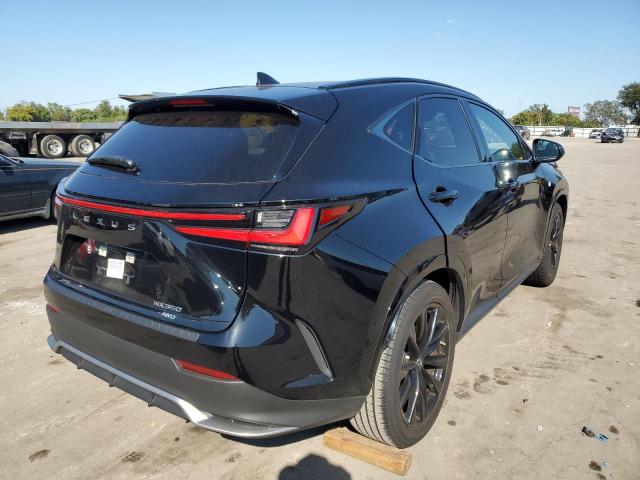 2022 LEXUS NX 350 JTJKGCEZ0N5001248