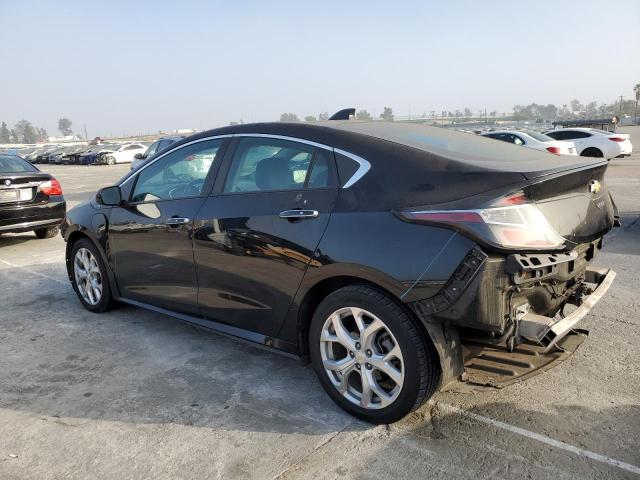 2016 CHEVROLET VOLT LTZ 1G1RD6S56GU118105