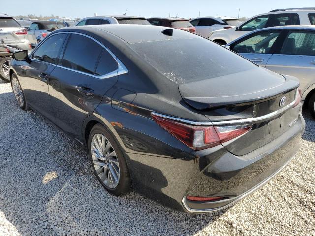 2022 LEXUS ES 300H BA 58AFA1C16NU018038