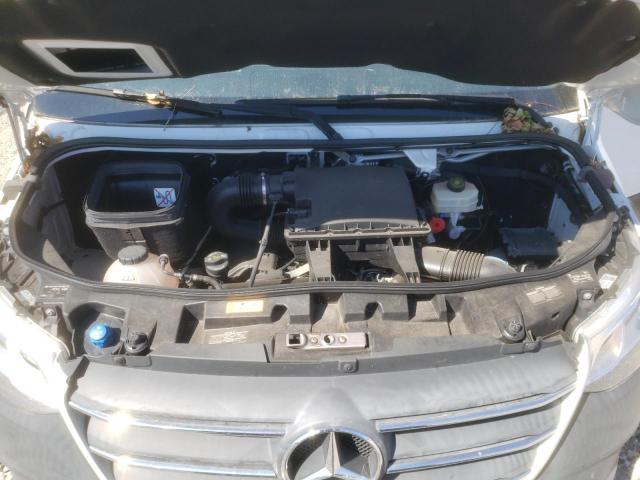 2019 MERCEDES-BENZ SPRINTER 3 WD4PF4CD6KP036424