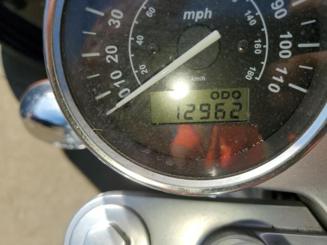 2004 BMW R1200 C MO WB10319A94ZJ95300
