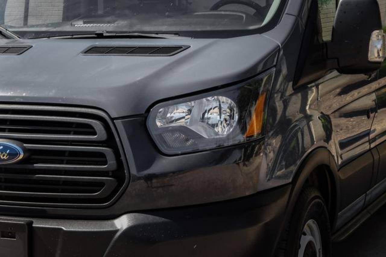 2019 Ford Transit T-250 VIN: 1FTYR3XM8KKA97619 Lot: 62614952