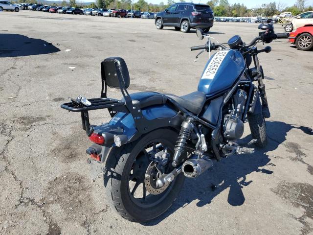 2020 HONDA CMX500 MLHPC5602L5300007