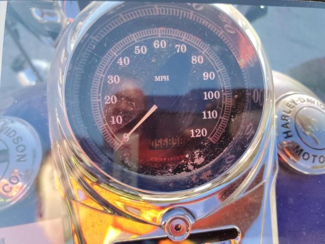 2000 HARLEY-DAVIDSON FLHRCI 1HD1FRW17YY645702