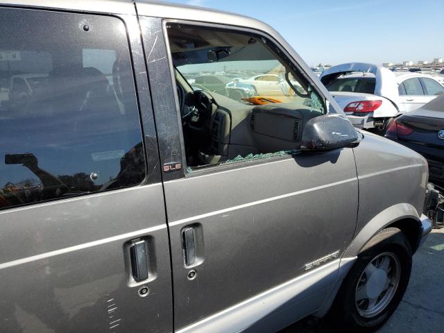 1GKDM19W3XB521302 GMC Safari Xt