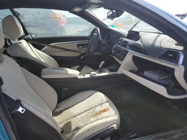 2018 BMW 430I - WBA4Z1C53JEC71207