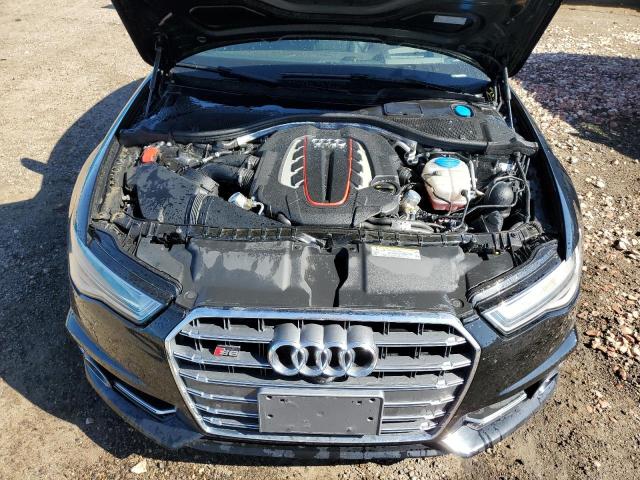 2017 AUDI S6 PRESTIG WAUHFBFC2HN027100