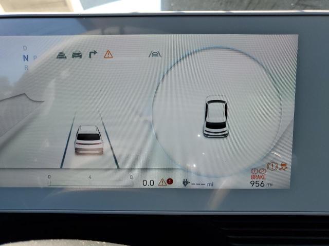 2022 HYUNDAI IONIQ 5 SE KM8KMDAF7NU096096