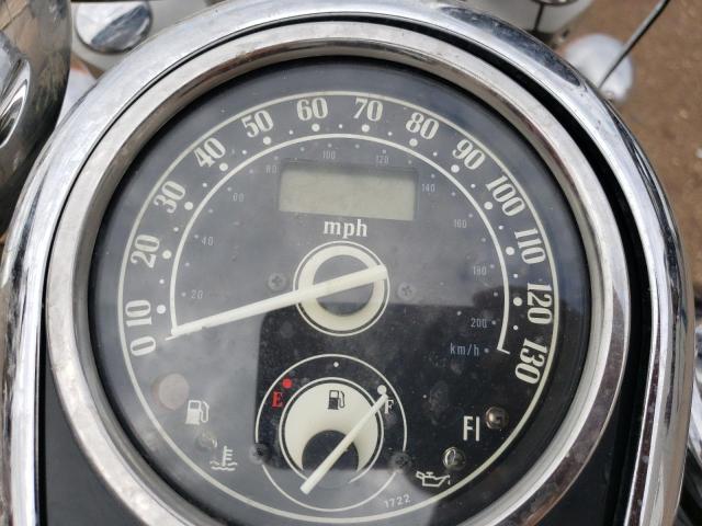 2008 KAWASAKI VN1500 N1 JKBVNAN1X8A032092