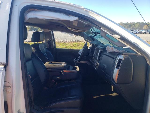 2015 CHEVROLET SILVER1500 1GC1KVE81FF186227