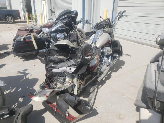 2006 HARLEY-DAVIDSON FLHTCUSE 1HD1PRE116Y953279