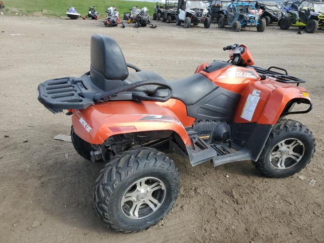 2012 ARCTIC CAT 550 4UF12ATV7CT203006