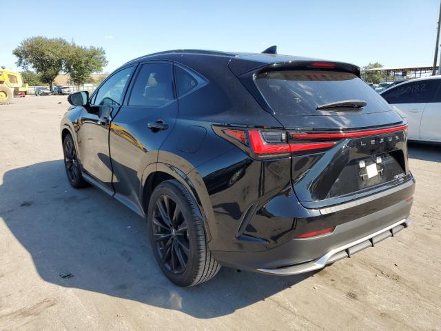 2022 LEXUS NX 350 JTJKGCEZ0N5001248