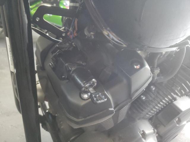2014 YAMAHA XVS950 CU JYAVN05E2EA000090