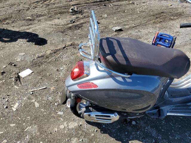 2022 VESPA PRIMAVERA ZAPCA06B3N5105031