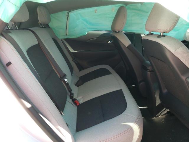 2020 CHEVROLET BOLT 1G1FY6S03L4148278