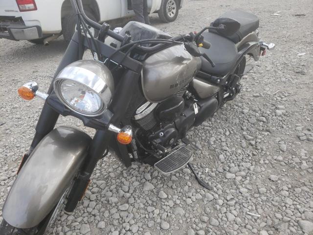 2019 SUZUKI VL1500 B JS1VY56A1K2100301