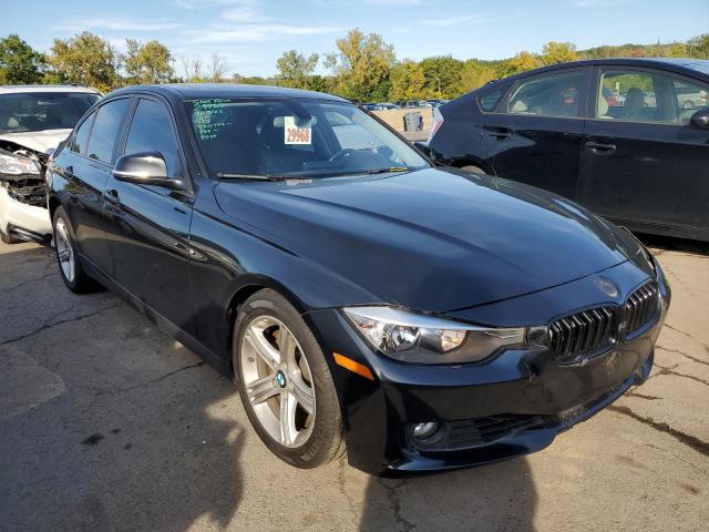 VIN WBA3B5C52DF598930 2013 BMW 3 SERIES no.1