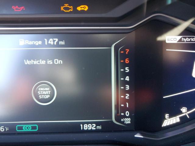 2022 KIA NIRO TOURI KNDCC3LC4N5534477